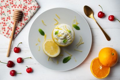 Take 5! Citrus Celebration